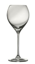 Galway Crystal Clarity White Wine Glasses set of 6